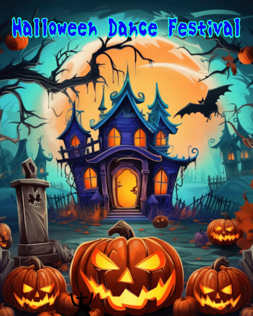 halloween festival